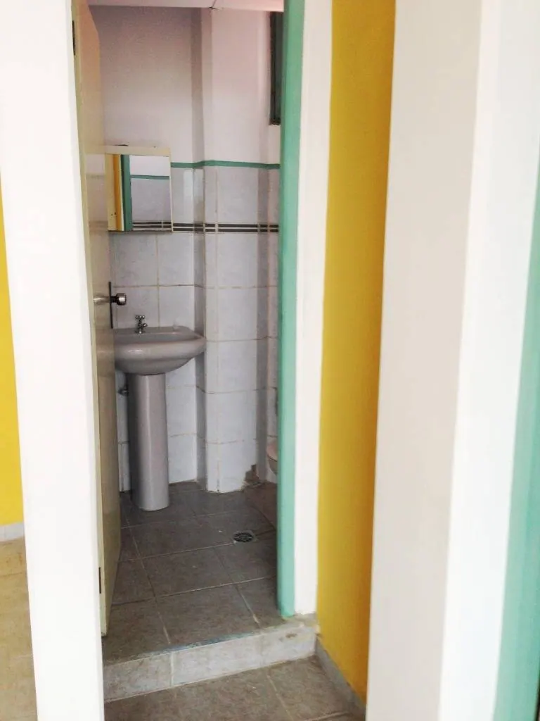Departamento de 2 dormitorios en alquiler en el Centro: foto 5 de 7