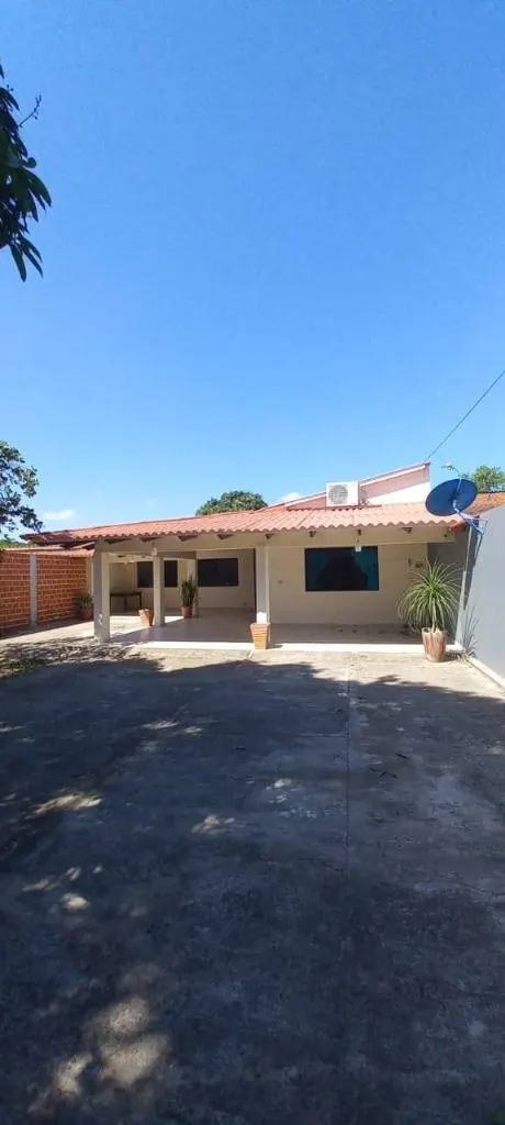 Casa de 1 dormitorio en venta en la urbanización Arcoíris, La Guardia