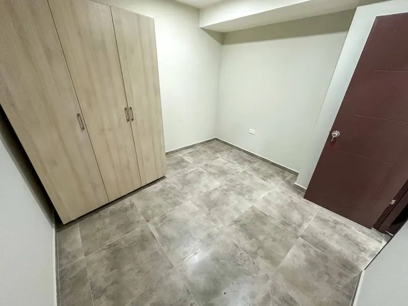 Departamento de 1 dormitorio a estrenar en alquiler en el Centro: foto 4 de 9