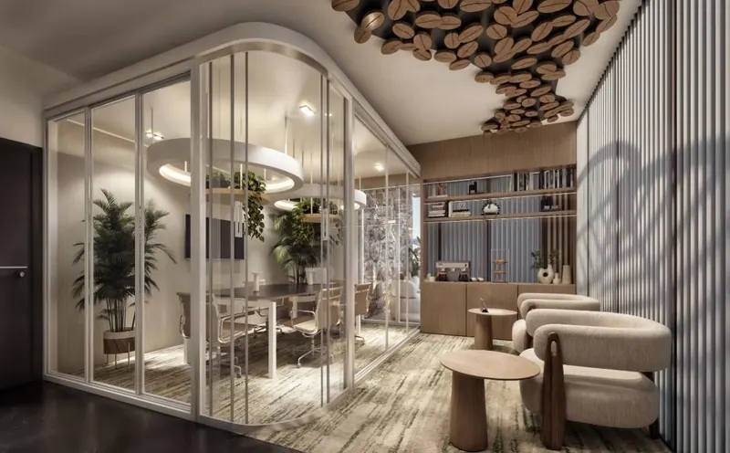 1-bedroom apartment for sale pre-construction in Impera Forest: foto 4 de 14