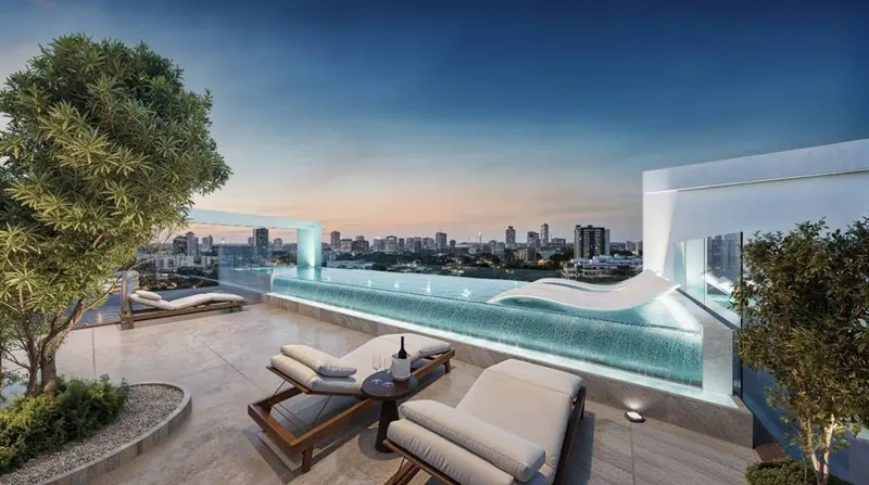 1-bedroom apartment for sale pre-construction in Impera Forest: foto 8 de 14