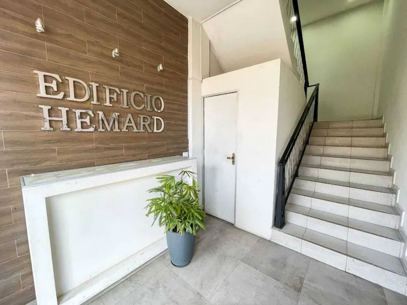 Departamento de 1 dormitorio a estrenar en alquiler en el Centro: foto 8 de 9