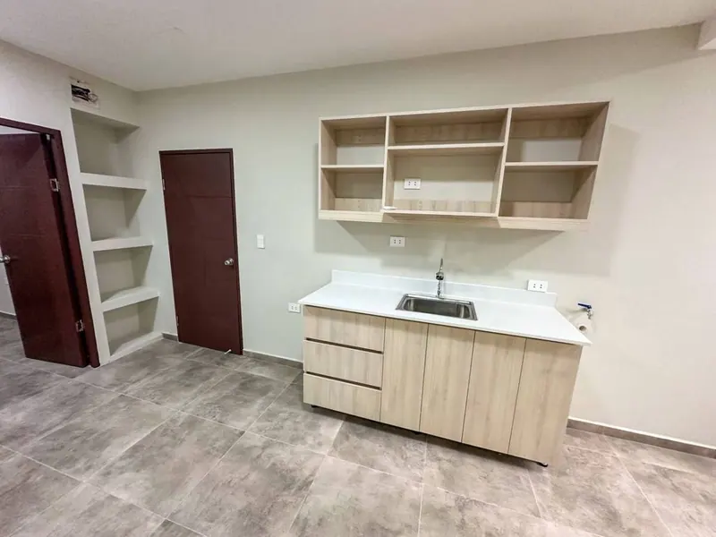 Departamento de 1 dormitorio a estrenar en alquiler en el Centro: foto 5 de 9