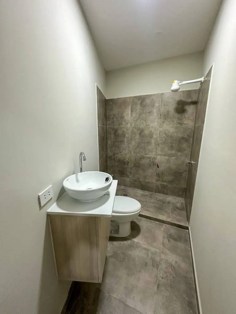 Departamento de 1 dormitorio a estrenar en alquiler en el Centro: foto 7 de 9