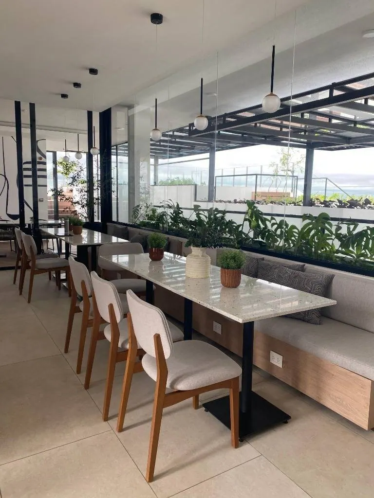 1-bedroom apartment for rent in RAIZANT Botanic, Hamacas