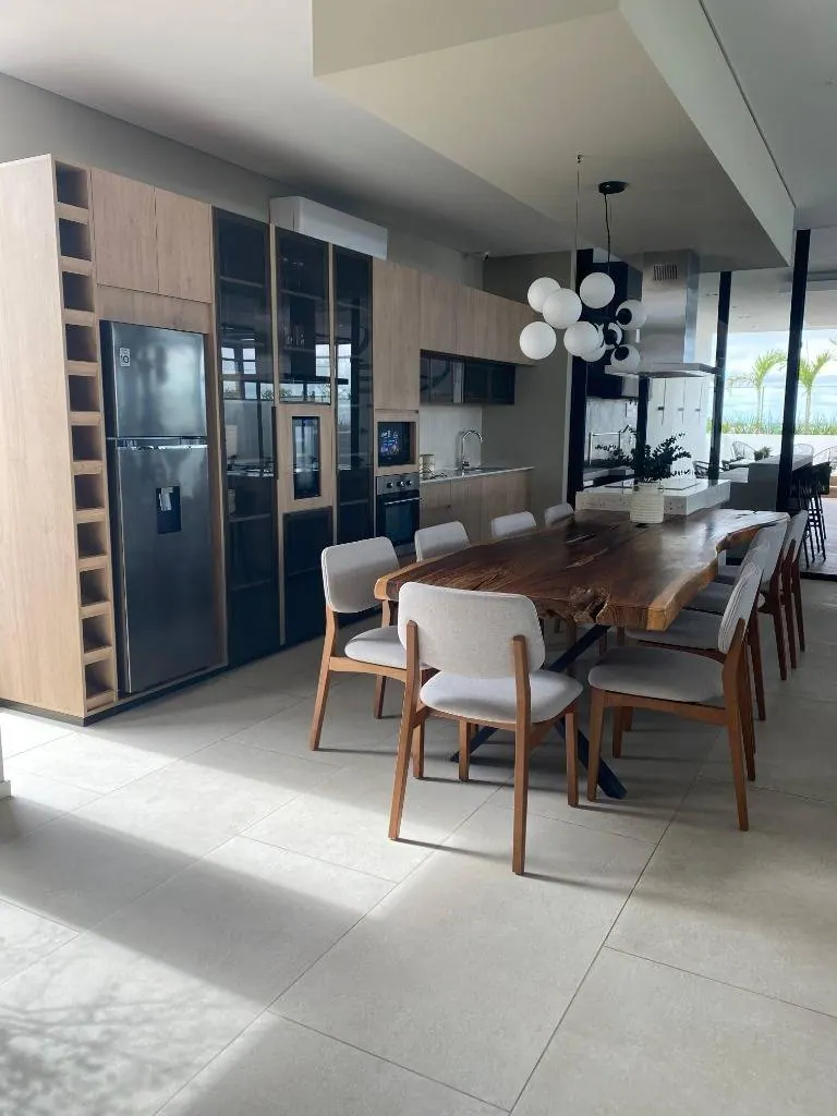 Departamento de 1 dormitorio en alquiler en RAIZANT Botanic, Hamacas: foto 2 de 21