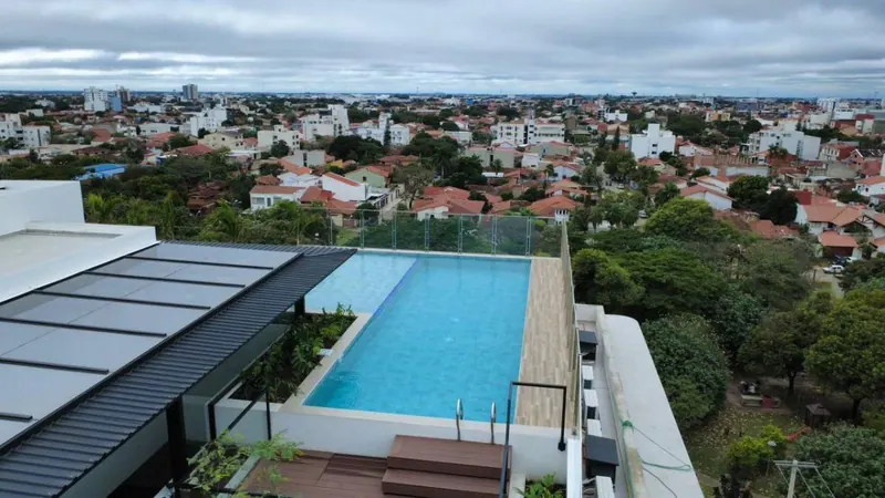 Departamento de 1 dormitorio en alquiler en RAIZANT Botanic, Hamacas: foto 7 de 21