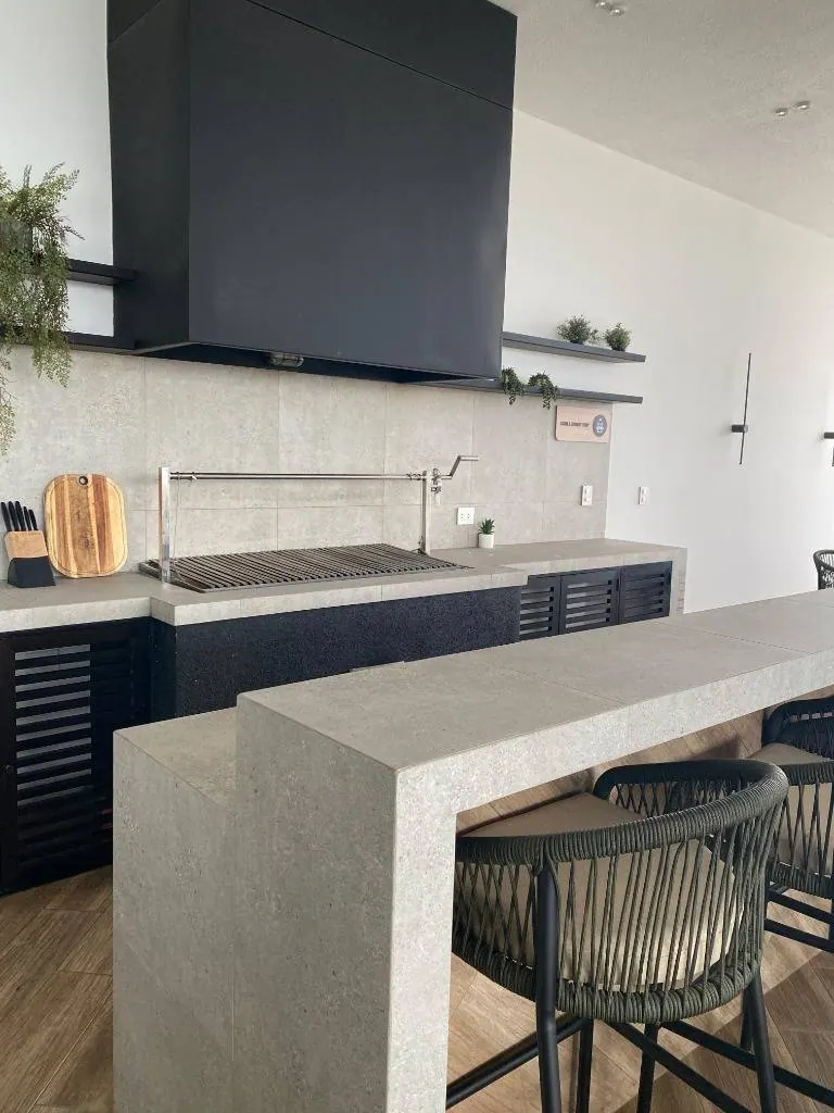 Departamento de 1 dormitorio en alquiler en RAIZANT Botanic, Hamacas: foto 9 de 21