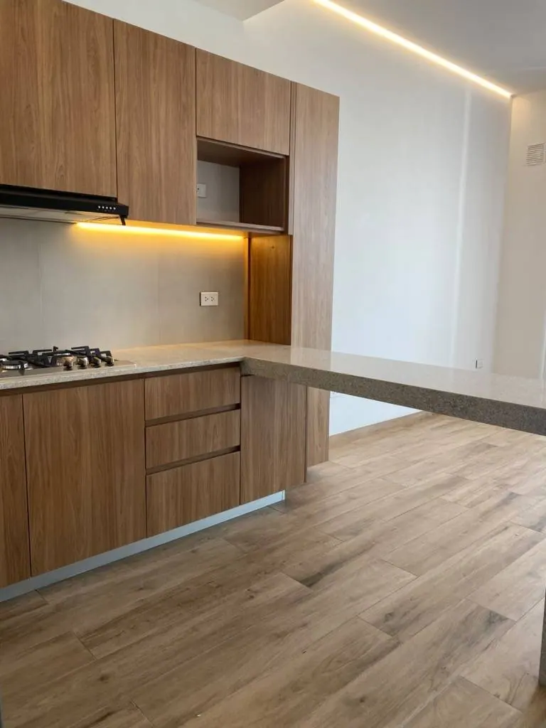Departamento de 1 dormitorio en alquiler en RAIZANT Botanic, Hamacas: foto 10 de 21
