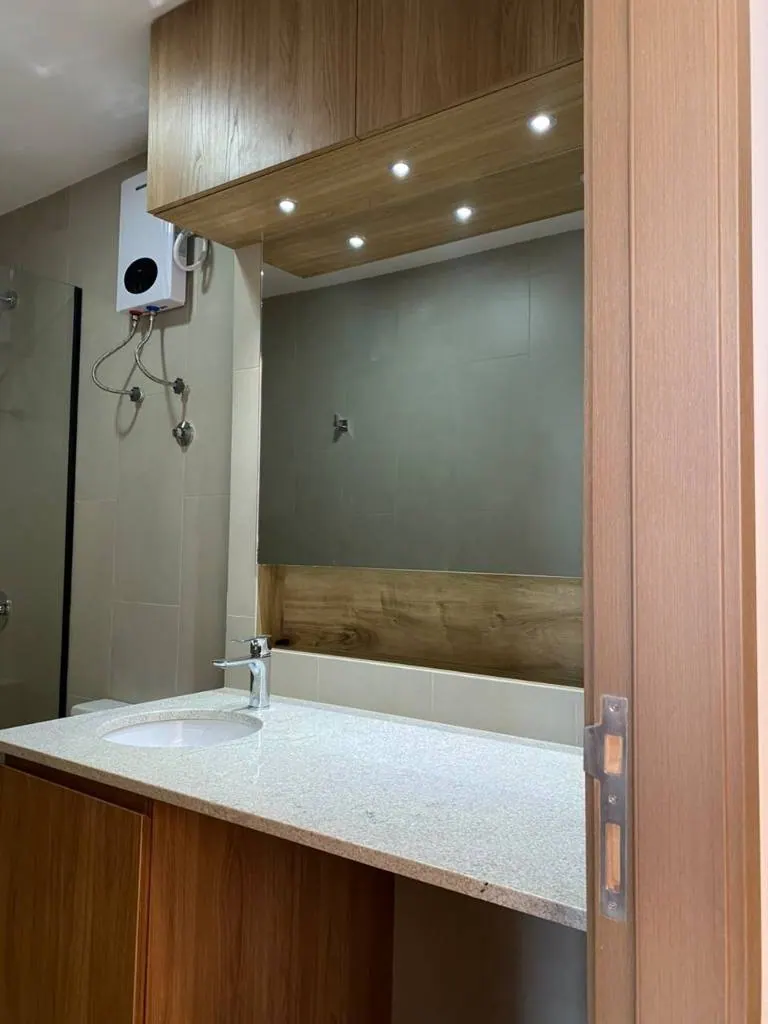 Departamento de 1 dormitorio en alquiler en RAIZANT Botanic, Hamacas: foto 12 de 21