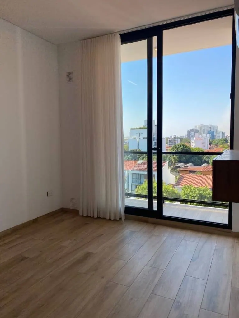 Departamento de 1 dormitorio en alquiler en RAIZANT Botanic, Hamacas: foto 14 de 21