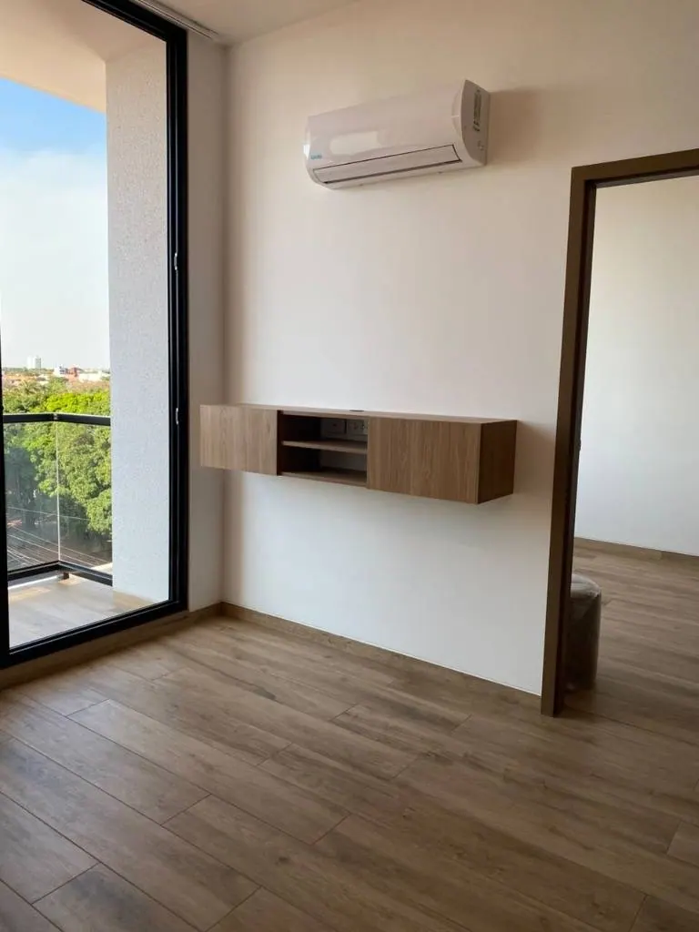 Departamento de 1 dormitorio en alquiler en RAIZANT Botanic, Hamacas: foto 15 de 21