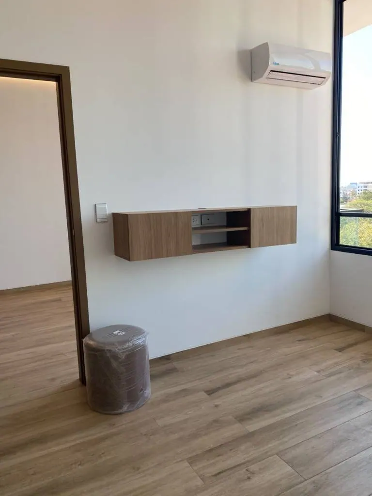 Departamento de 1 dormitorio en alquiler en RAIZANT Botanic, Hamacas: foto 16 de 21