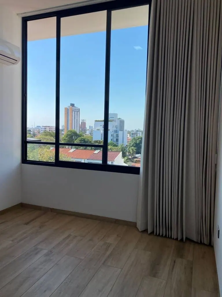 Departamento de 1 dormitorio en alquiler en RAIZANT Botanic, Hamacas: foto 17 de 21