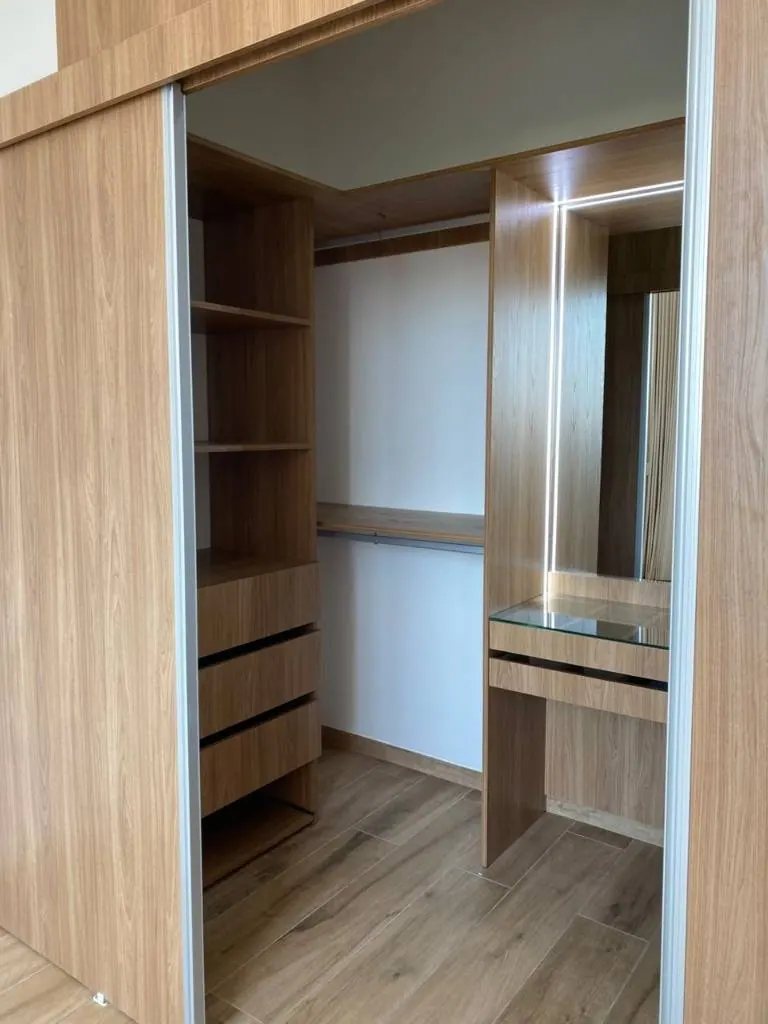 Departamento de 1 dormitorio en alquiler en RAIZANT Botanic, Hamacas: foto 18 de 21