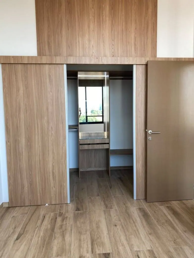 Departamento de 1 dormitorio en alquiler en RAIZANT Botanic, Hamacas: foto 19 de 21