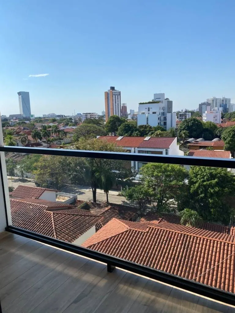 Departamento de 1 dormitorio en alquiler en RAIZANT Botanic, Hamacas: foto 20 de 21