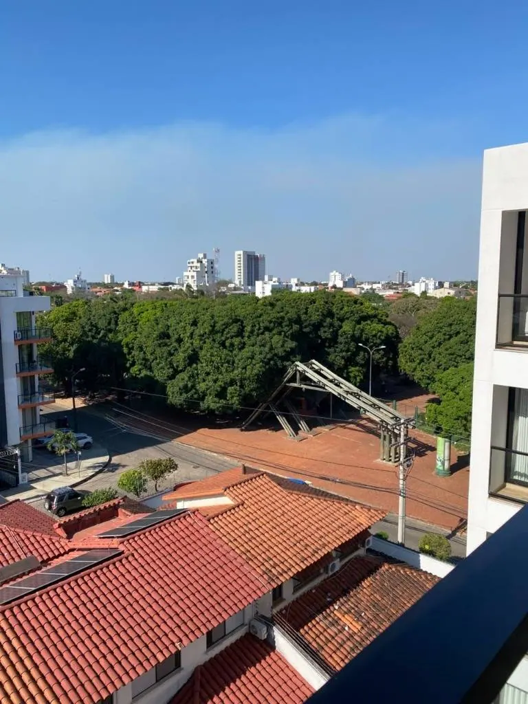 Departamento de 1 dormitorio en alquiler en RAIZANT Botanic, Hamacas: foto 21 de 21