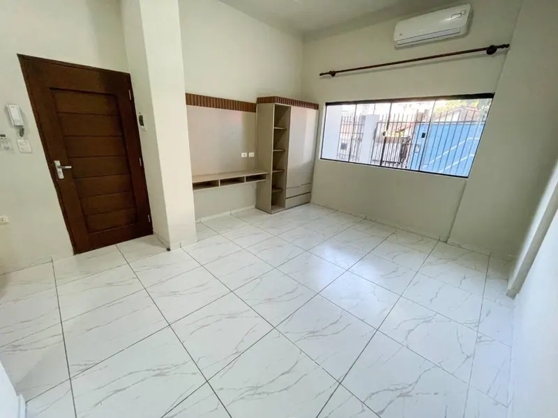 34 m² studio for rent near Udabol, West Zone