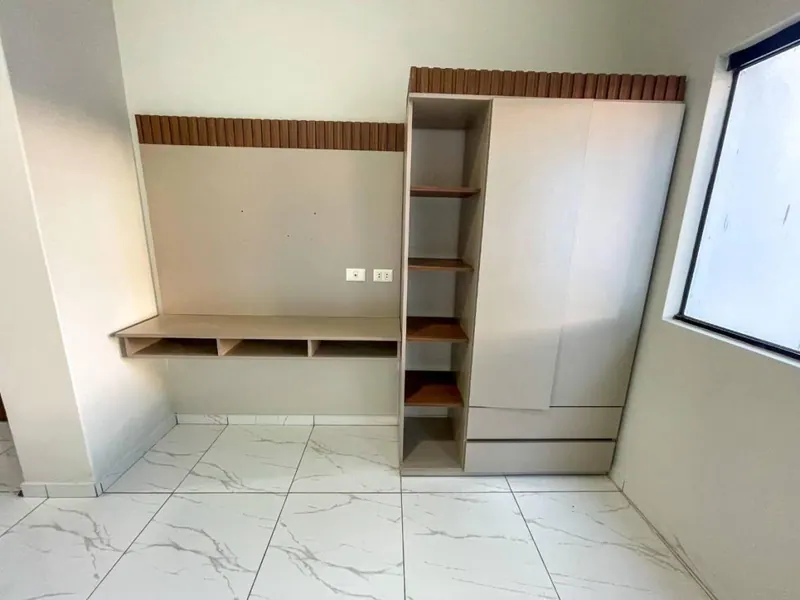 34 m² studio for rent near Udabol, West Zone: foto 3 de 10