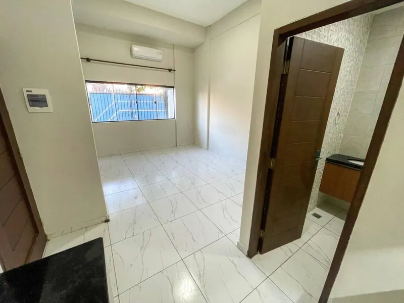 34 m² studio for rent near Udabol, West Zone: foto 4 de 10