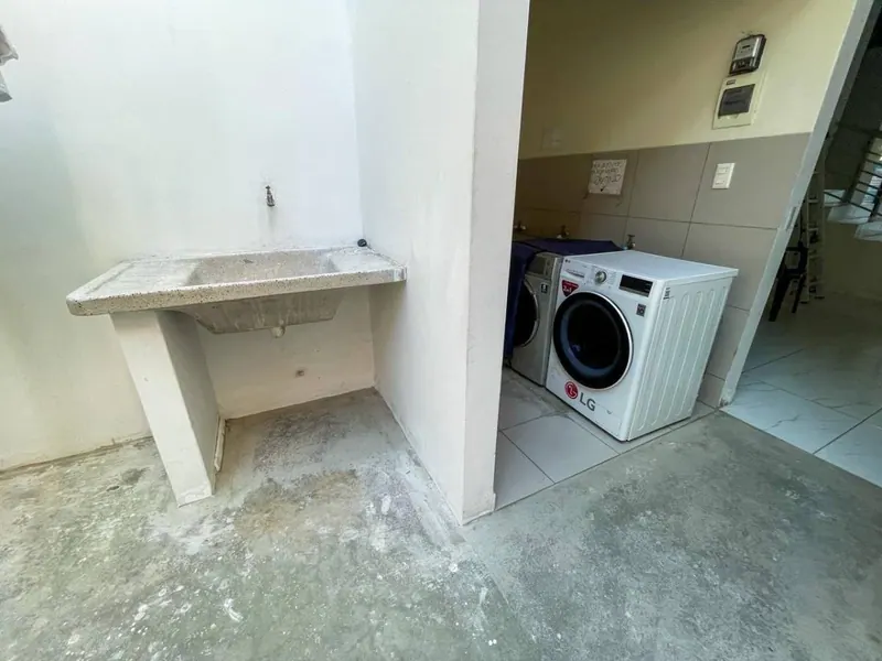 34 m² studio for rent near Udabol, West Zone: foto 8 de 10