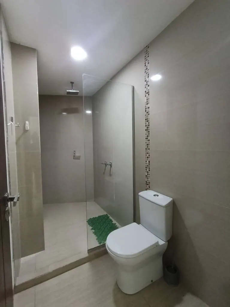 Departamento amoblado de 1 dormitorio en alquiler en Torre Centrum: foto 10 de 13