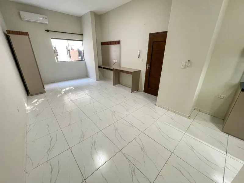 31 m² studio for rent near Udabol, West Zone