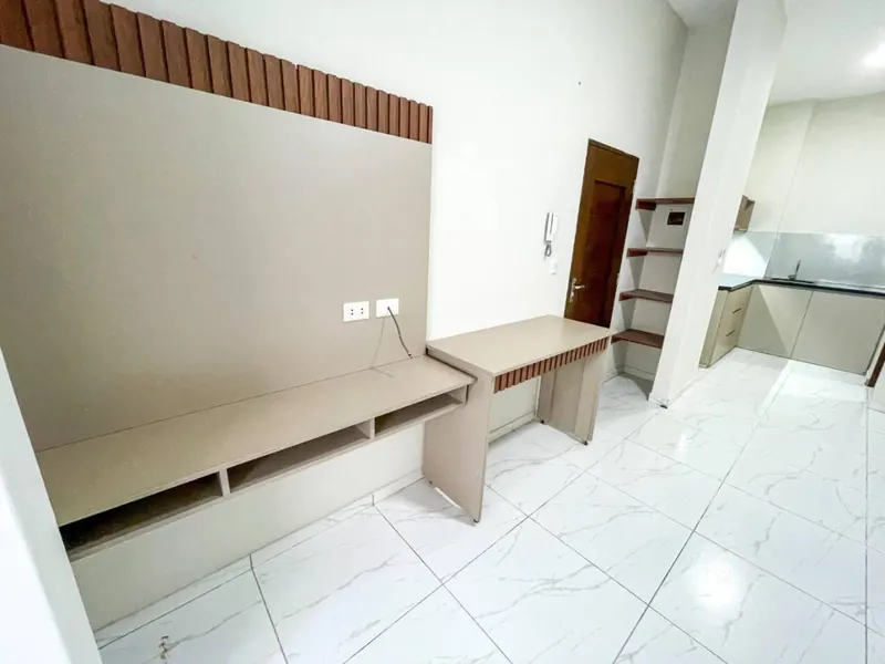 31 m² studio for rent near Udabol, West Zone: foto 2 de 8
