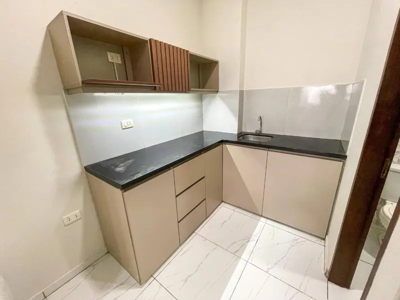 31 m² studio for rent near Udabol, West Zone: foto 3 de 8