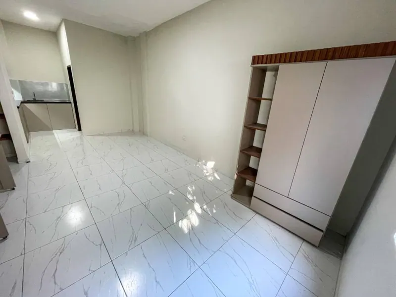 31 m² studio for rent near Udabol, West Zone: foto 4 de 8
