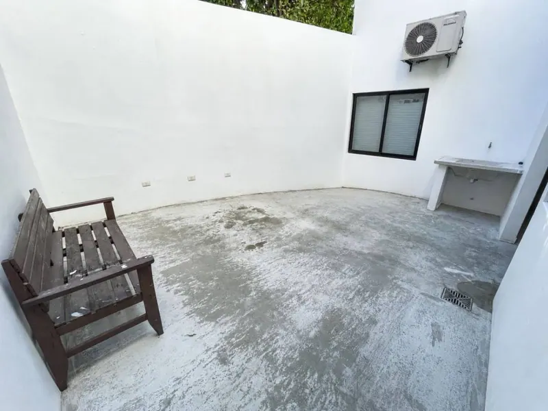 31 m² studio for rent near Udabol, West Zone: foto 7 de 8