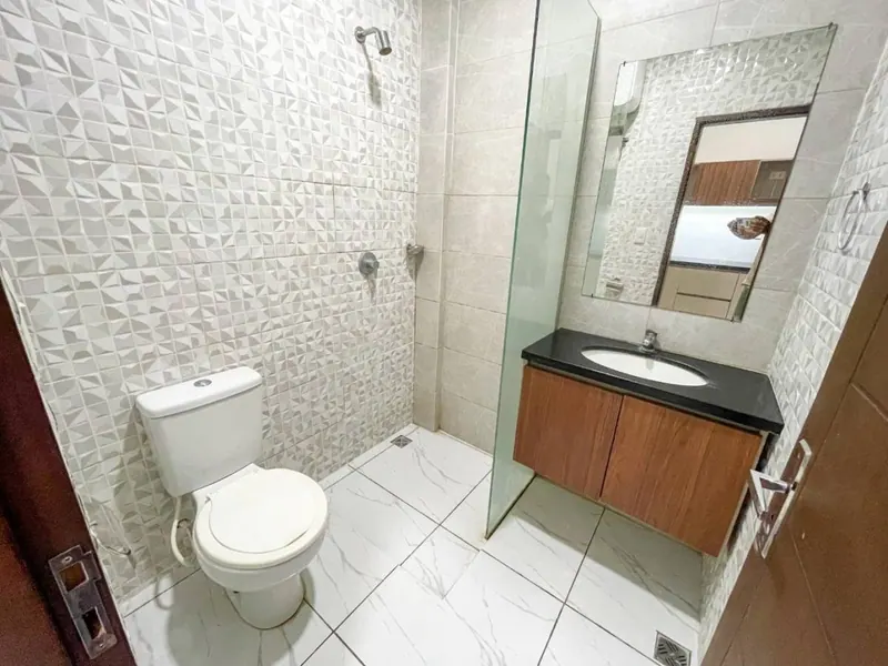 31 m² studio for rent near Udabol, West Zone: foto 8 de 8