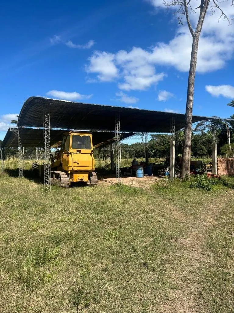 Cattle property for sale in Porongo, Wenda area: foto 5 de 18