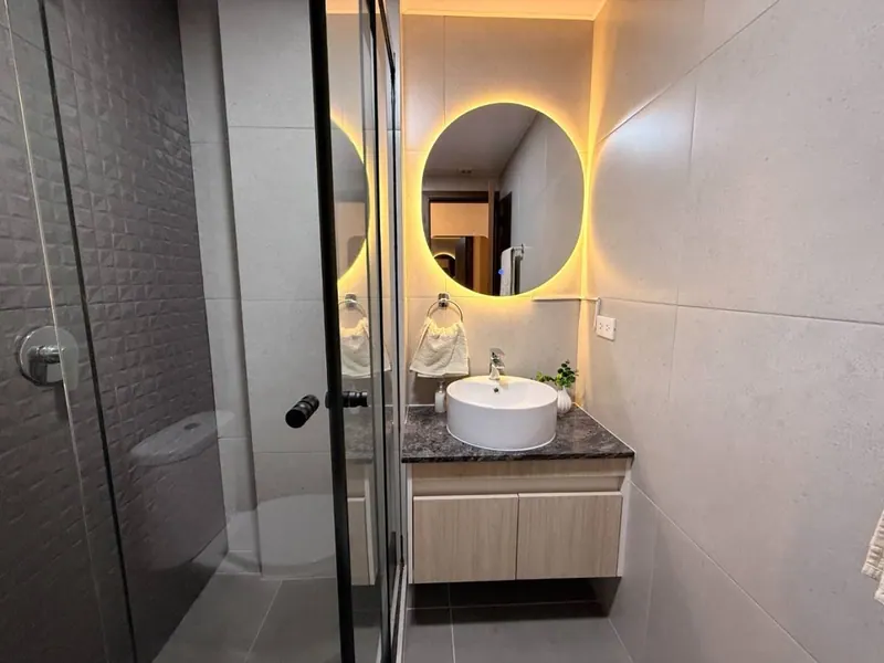 Furnished studio for rent in Equipetrol, Murure building: foto 10 de 13