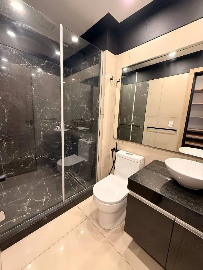 1-bedroom apartment for rent in Sky Lumière, Equipetrol: foto 6 de 10