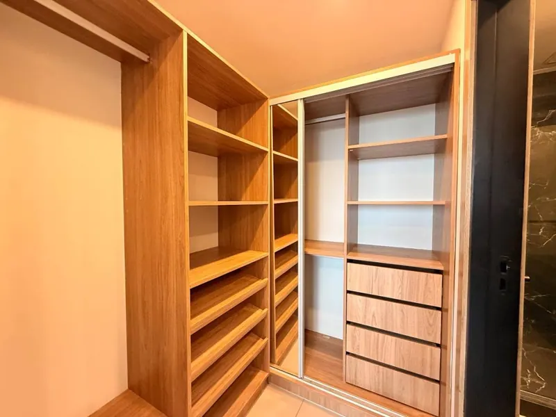 1-bedroom apartment for rent in Sky Lumière, Equipetrol: foto 7 de 10