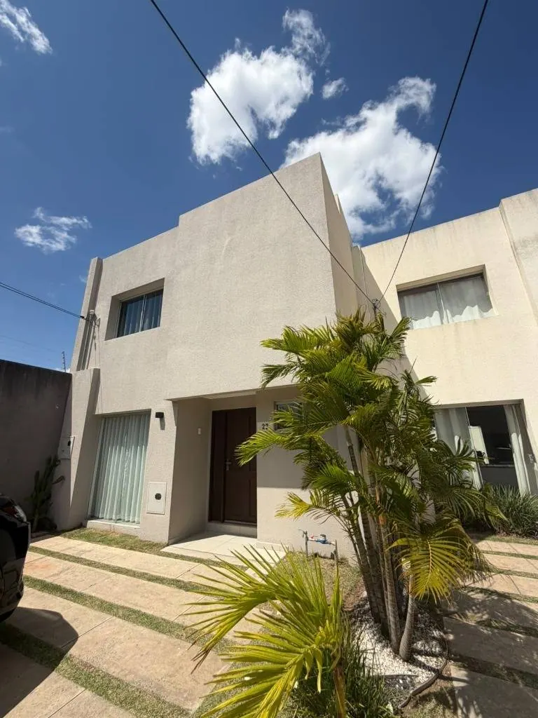 3-bedroom house for sale in the Sevilla Real gated community: foto 1 de 25