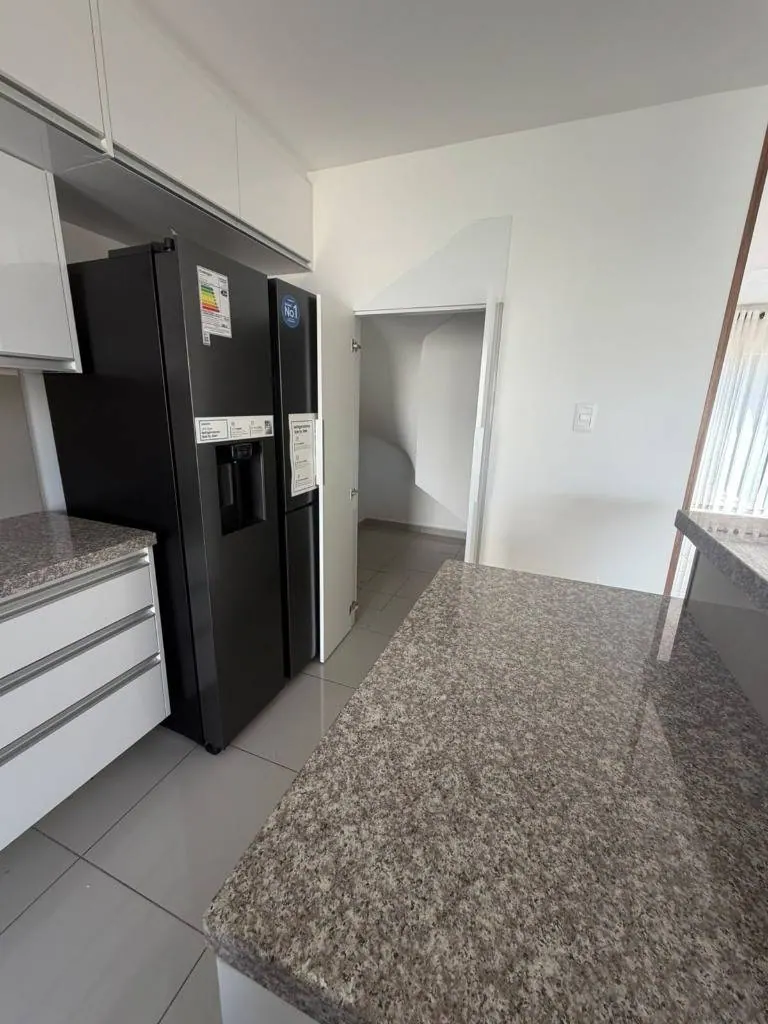 3-bedroom house for sale in the Sevilla Real gated community: foto 2 de 25