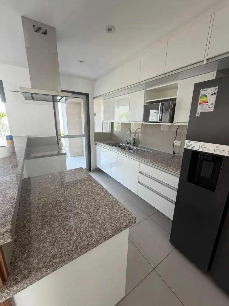 3-bedroom house for sale in the Sevilla Real gated community: foto 3 de 25