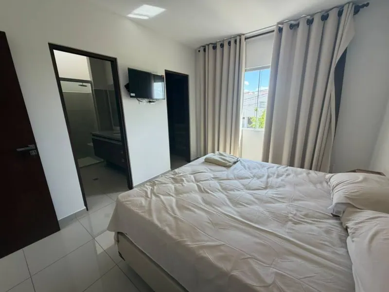 3-bedroom house for sale in the Sevilla Real gated community: foto 11 de 25