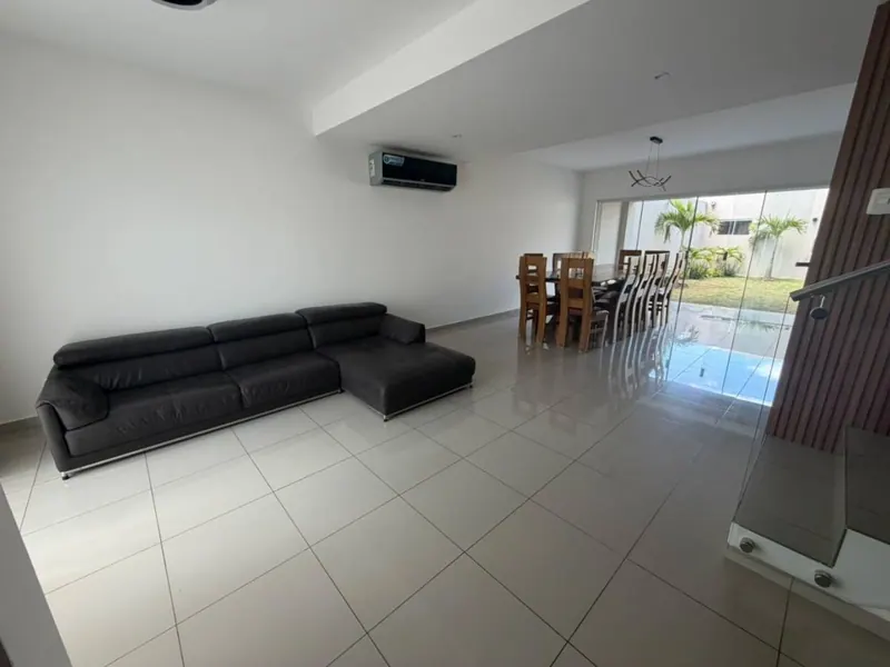 3-bedroom house for sale in the Sevilla Real gated community: foto 16 de 25