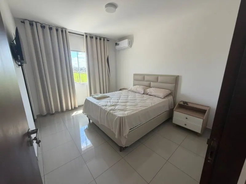 3-bedroom house for sale in the Sevilla Real gated community: foto 17 de 25