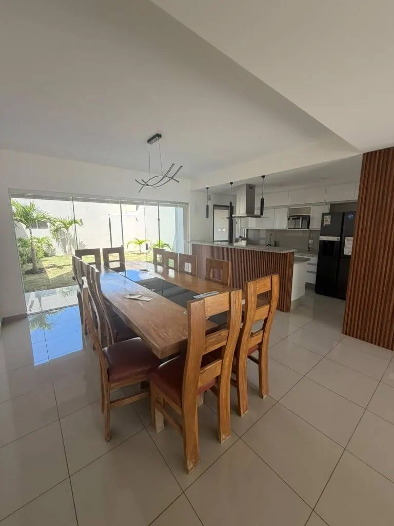 3-bedroom house for sale in the Sevilla Real gated community: foto 18 de 25