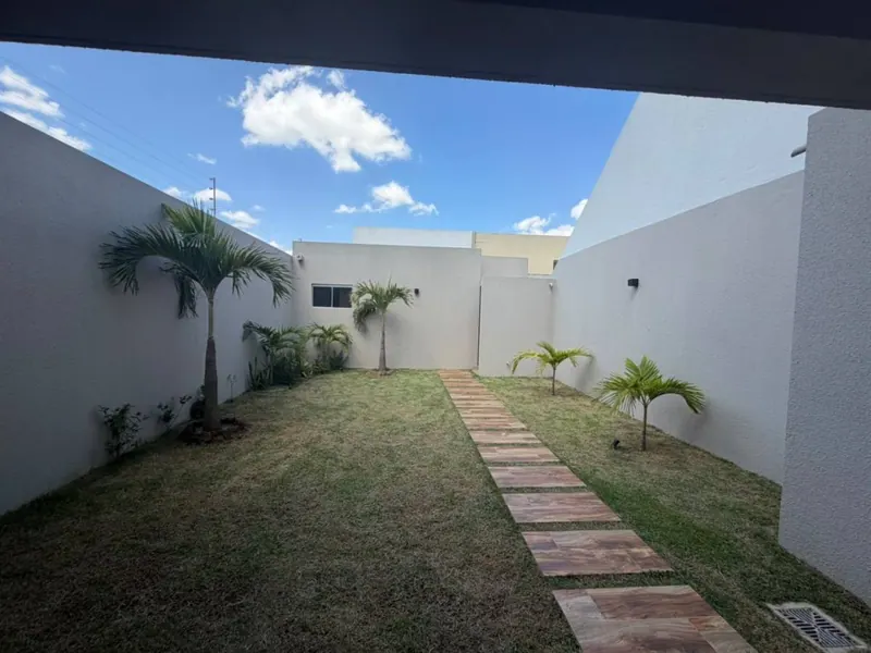 3-bedroom house for sale in the Sevilla Real gated community: foto 19 de 25
