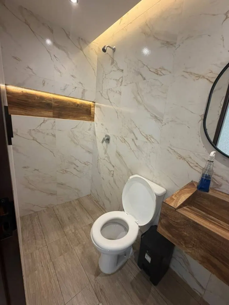 3-bedroom house for sale in the Sevilla Real gated community: foto 22 de 25