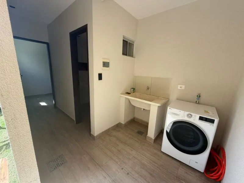 3-bedroom house for sale in the Sevilla Real gated community: foto 23 de 25