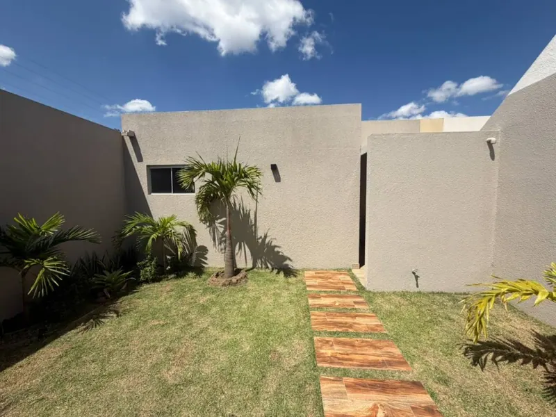 3-bedroom house for sale in the Sevilla Real gated community: foto 24 de 25