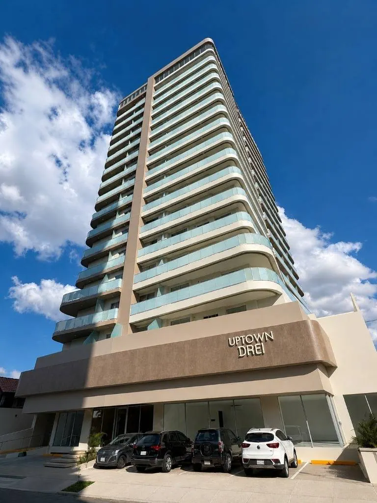 Departamento amoblado de 2 dormitorios en venta en Uptown Drei: foto 1 de 11