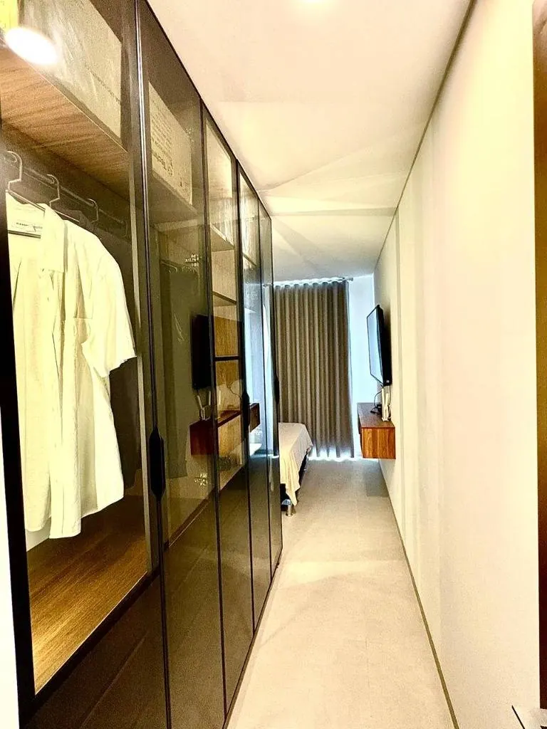 Departamento amoblado de 2 dormitorios en venta en Uptown Drei: foto 4 de 11